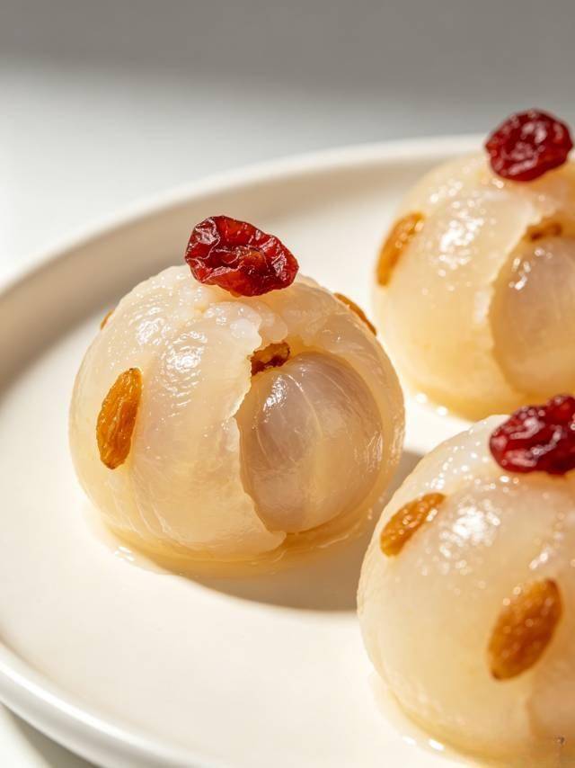 原创            一种水果，大补阳气和气血，现正上市，每天吃几颗，比燕窝还养人