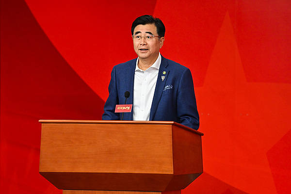 宋凯致信U17国足前锋赵松源：走出舒适圈，坚定地赴欧洲留洋