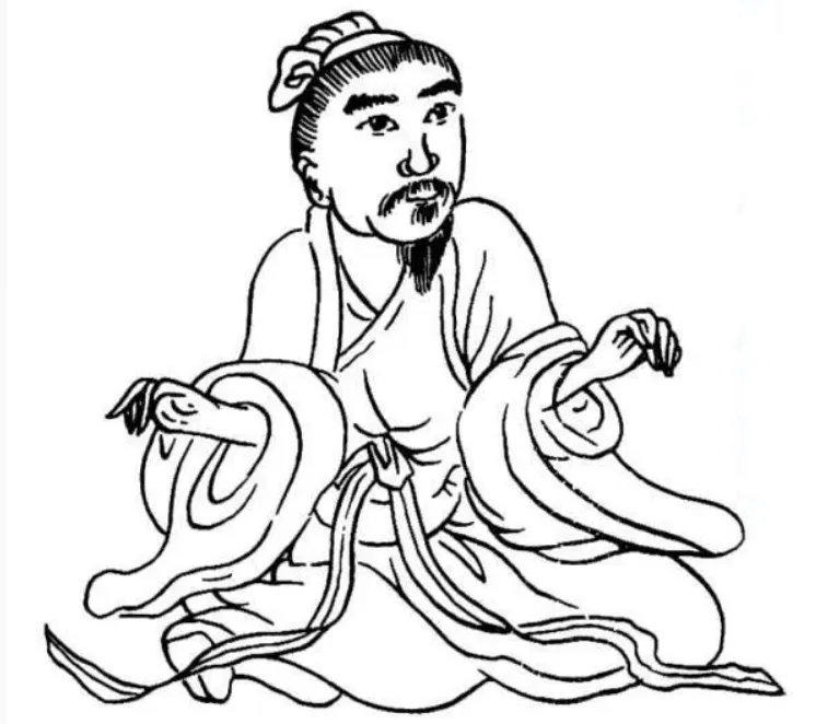 【图解】道家-握固养生法 历史溯源、具体方法及功效_大拇指_无名指_系统