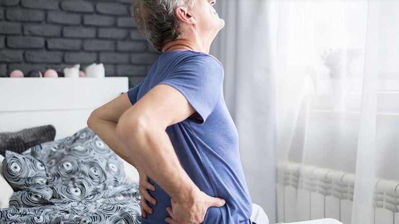 原创            老年人很多病，其实只是衰老，别过度治疗