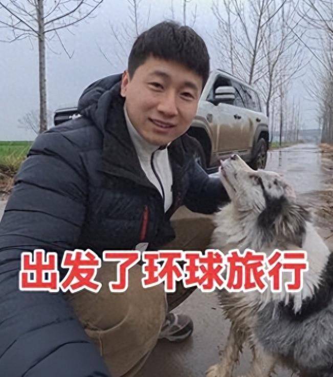 网红狗被偷后续:狗主上门维权被围堵坚决不和解社死只是开始