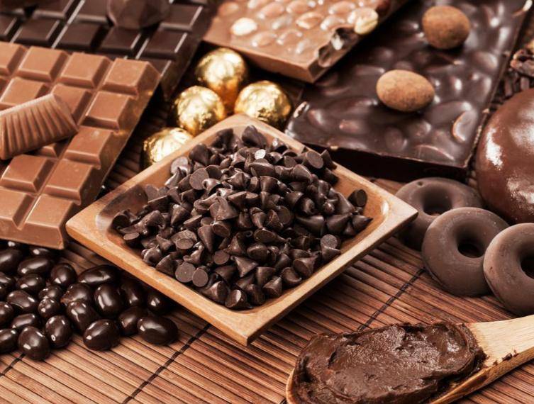 原创            黑巧克力既能减肥，还能降低心脏病风险？提醒：它并不适合所有人