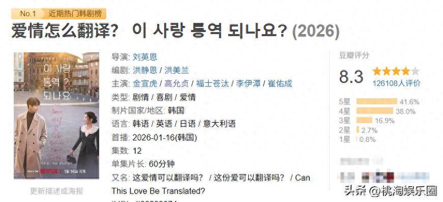 看了高允贞的最新专访与大片，才发现漂亮只是她最不值一提的优点