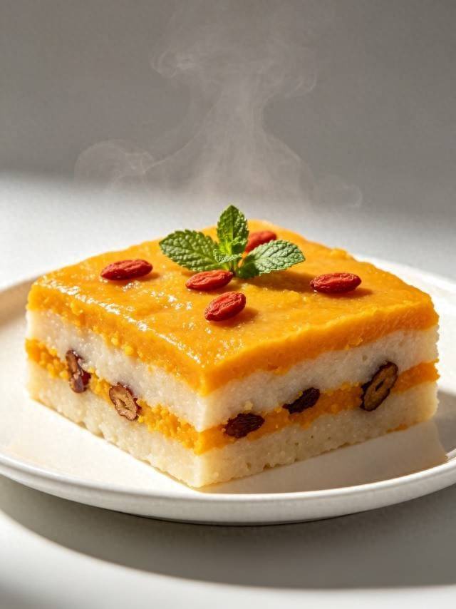 原创            大病皆从脾胃起，脾胃最喜欢的食物，两天一次，脾胃养好一身轻松