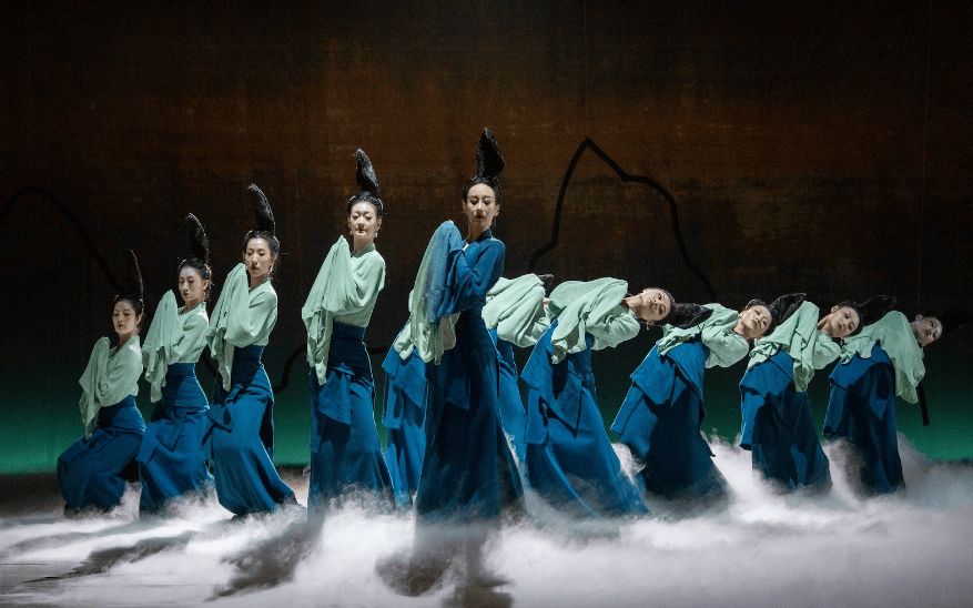 国家艺术基金资助舞台艺术作品六月演出一览表