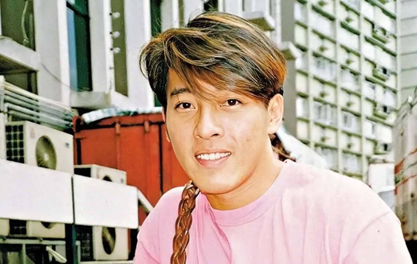 香港知名演员暴瘦40斤，和妻子坚持丁克，大病后拒绝立遗嘱