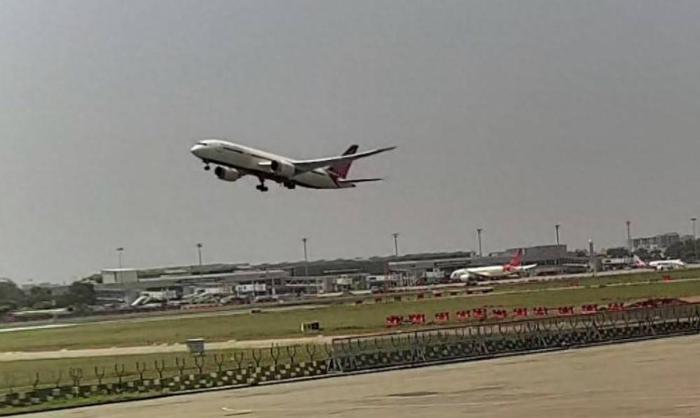 印度波音787空难调查已满一年
