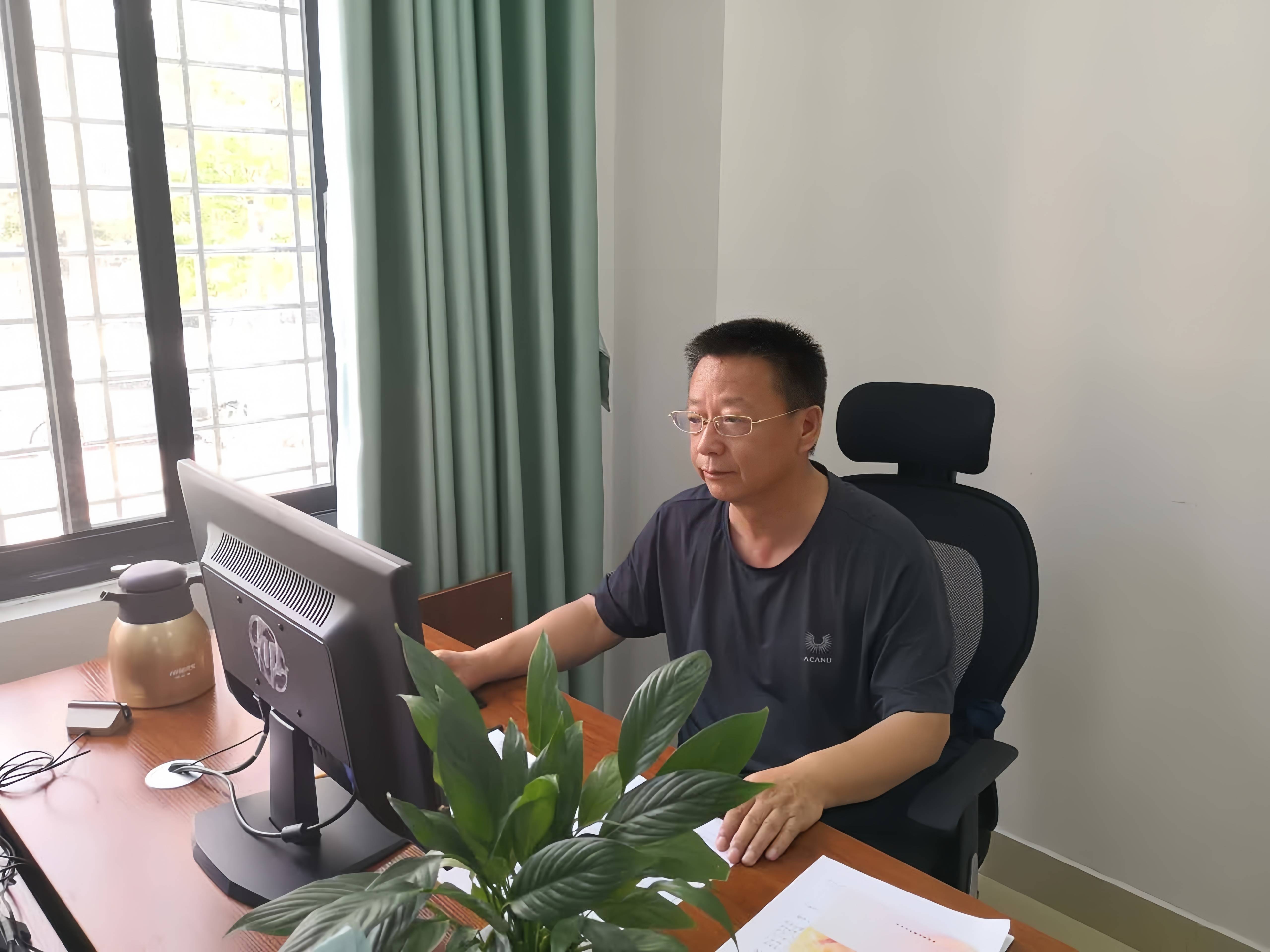 段宝国老师·段易说易之—理论篇·易学与商业：思维融合的智慧之道