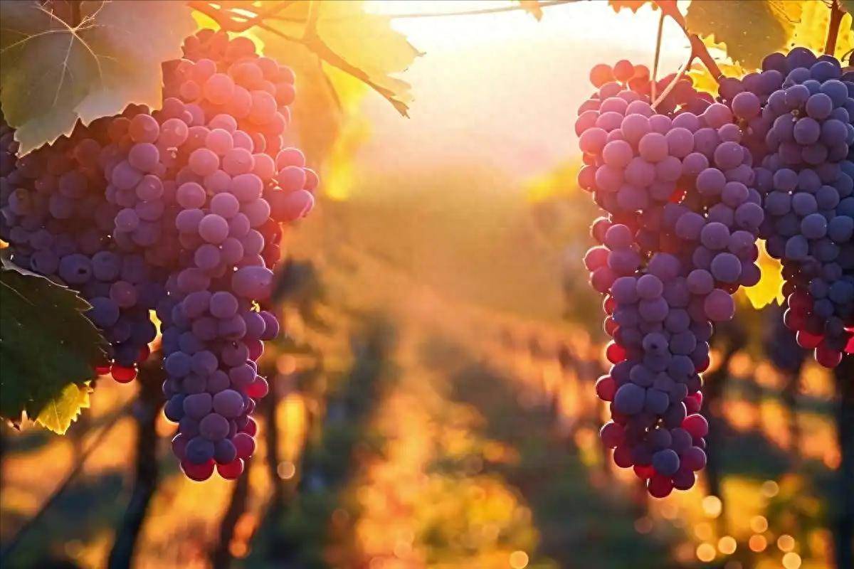 原创            葡萄是痛风的催化剂？告诫：若想尿酸正常，4种水果是禁忌