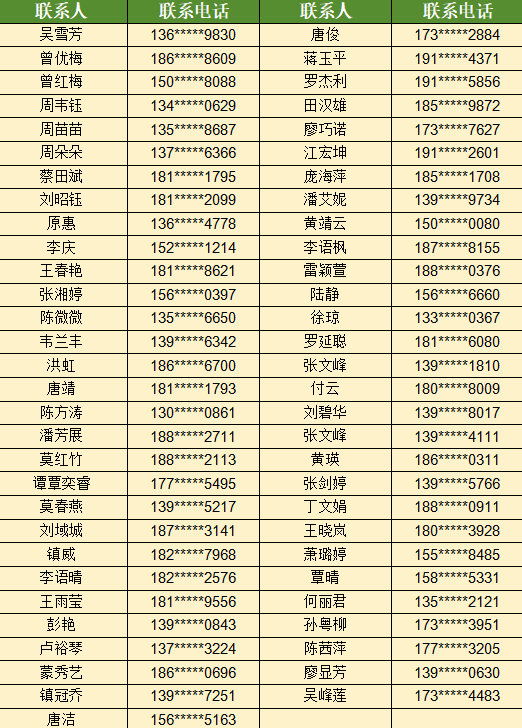 【活动恢复通知】“柳州非遗学堂”第161期(竹编制作技艺)