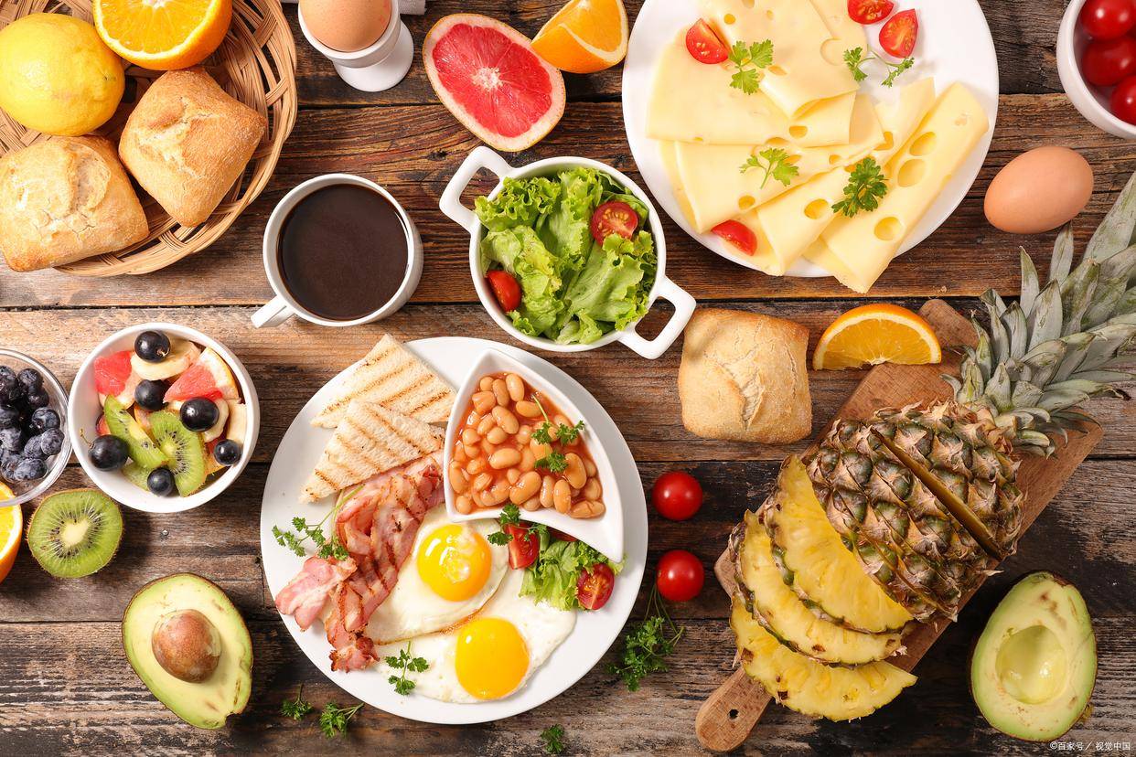 原创            夏至将至，属猴人饮食养生别踩坑：4事避开，4事握牢，清爽度夏日
