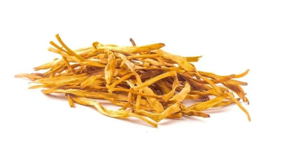 它不仅是厨房常见食材，还是一味中药，有许多养生功效！它就是…