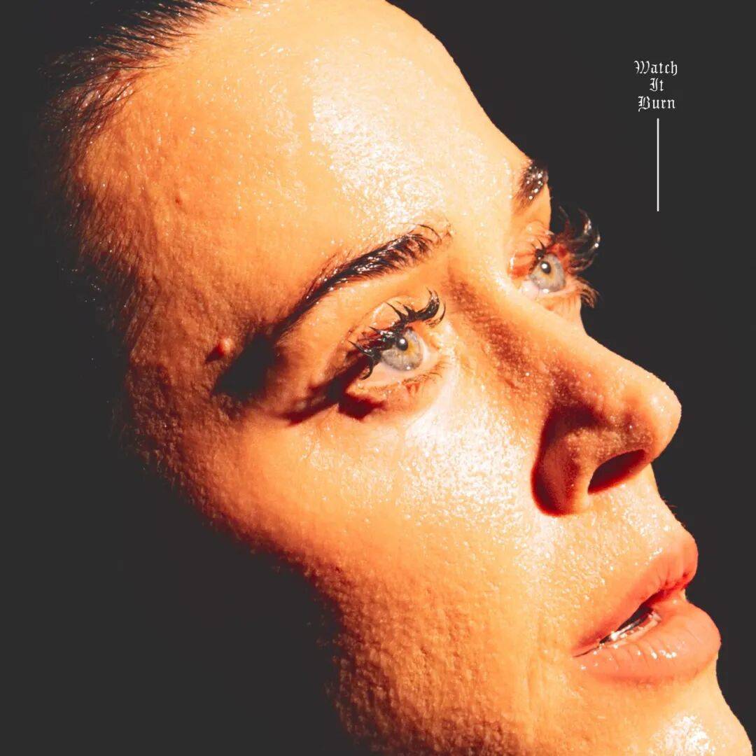 Katy Perry 和自己和解！