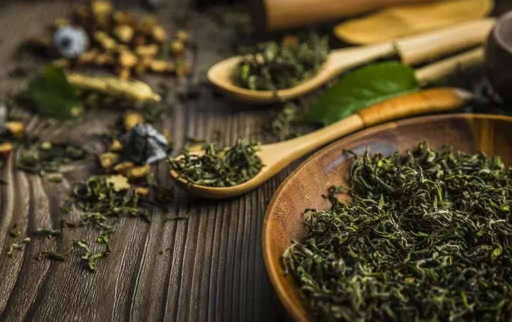 原创            医生研究：茶叶一换，每年糖尿病致死少一半，这6种茶叶，多试试