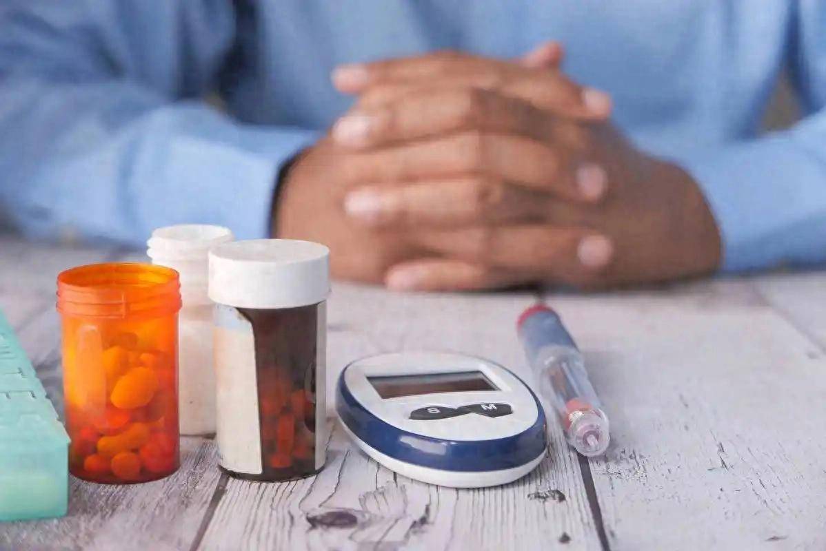 原创            糖尿病开始恶化，身体往往会发出五大信号！若出现一个，也别大意
