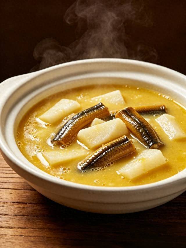 原创            黄鳝堪比十只鸡，夏天多吃黄鳝，清热解毒、提升免疫
