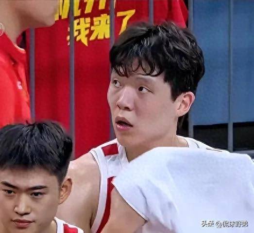 中国男篮65
