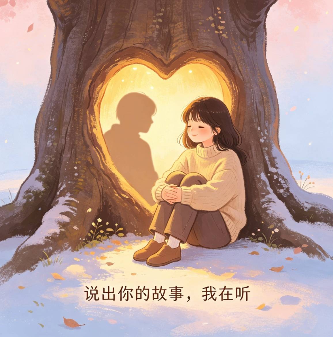 树洞倾诉平台匿名性怎么选?2026隐私保护避坑指南_用户_服务器_恋人