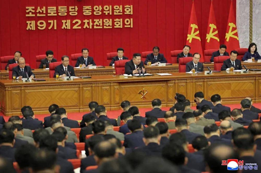 “反腐少将”被查，朝鲜领导层重大调整