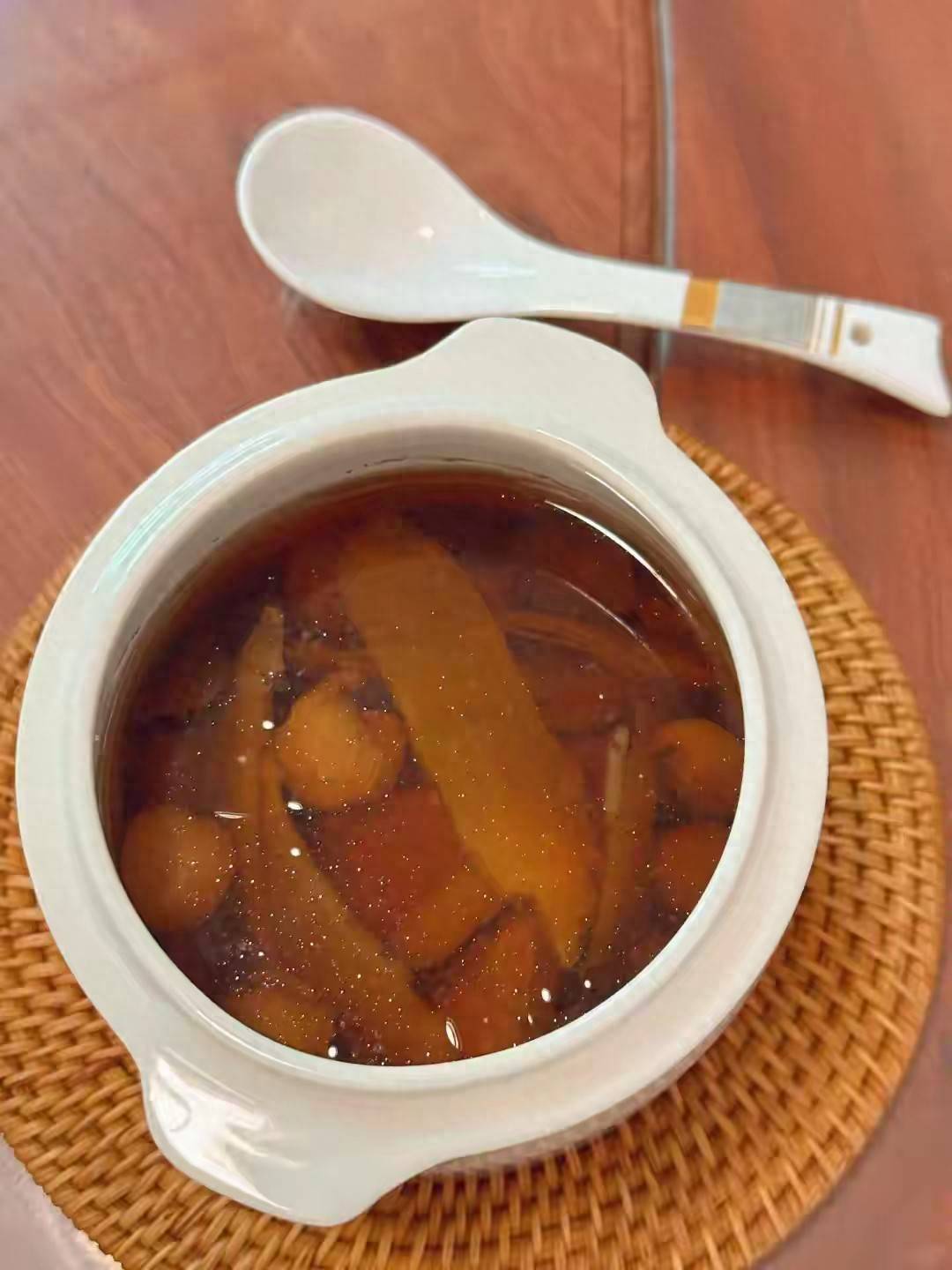 原创            汗多不补气，病根找上你！这3样换着吃，爱出汗的收藏