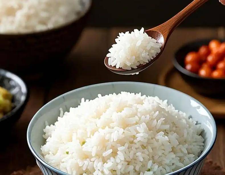 原创            米饭的一个小改变，就能降血脂、降血糖，甚至改善脂肪肝？