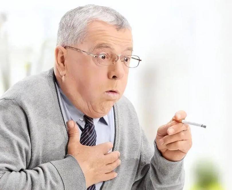 原创            吸烟有害健康是“大骗局”，尼古丁其实根本不致癌？告诉你真相