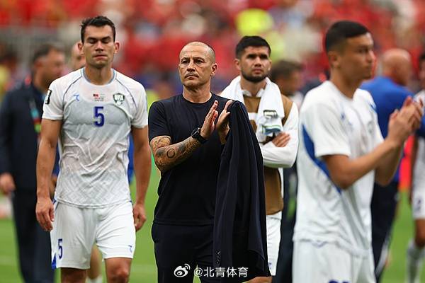 乌兹别克斯坦三连败告别世界杯，卡纳瓦罗大概率继续执教，9至10月或将来华与国足热身