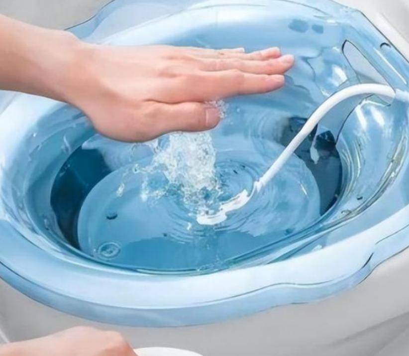原创            你有“洗屁股”的习惯吗？忠告：经常清洗肛门，或可带来3种好处
