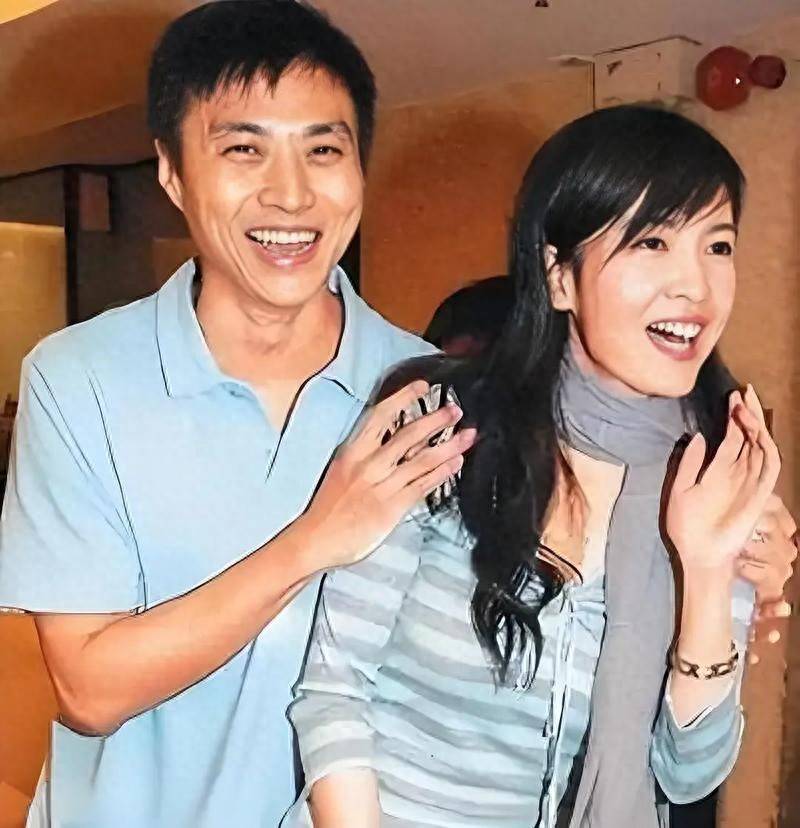 被戴8次绿帽子3次被捉奸在床这就是我们玉女守卫的爱情