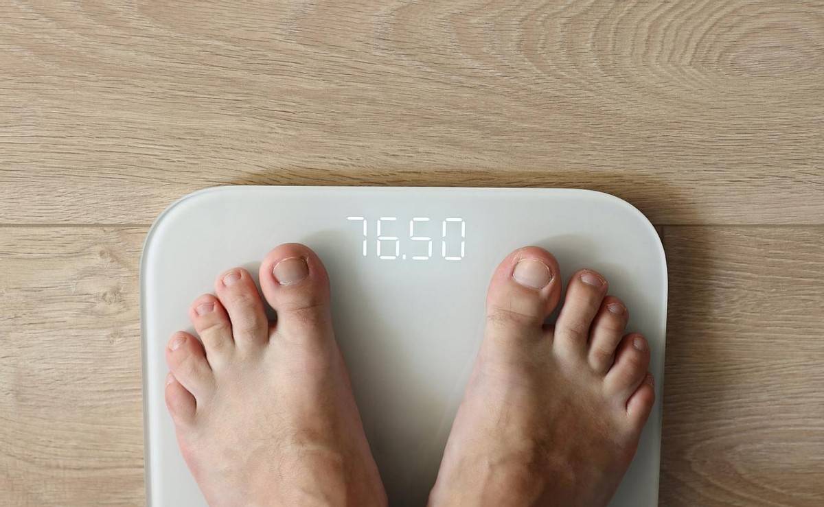 原创            癌症与体重有关？研究发现：年轻人胖癌风险是父辈们的25倍