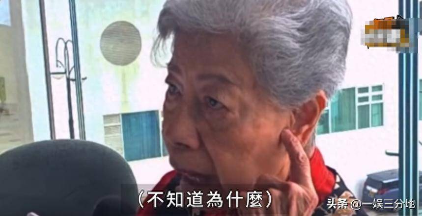 原创            施南生病危入院，张艾嘉医院发火徐克全天照顾，知情人爆病重原因