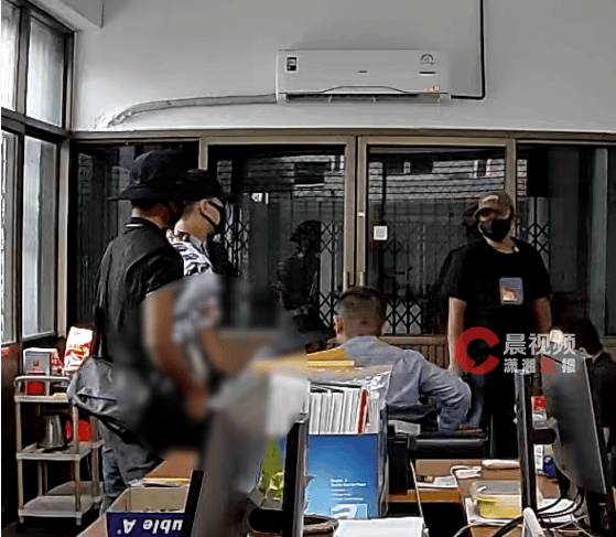 中国商人泰国遭持枪绑架勒索千万泰铢,到底谁是主谋?当事人独家讲述案件始末 -华闻时空