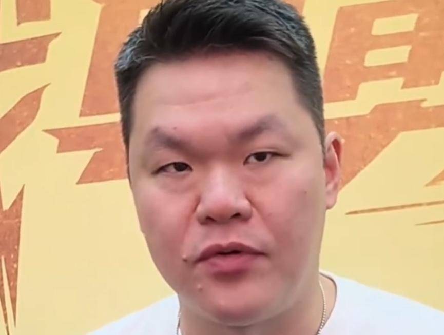 广东队最新消息！徐杰学成回国，朱芳雨暖心捐款20万，胡明轩携手贺希宁共同加练
