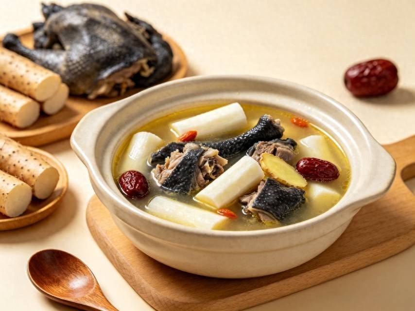 原创            三伏天，外行人吃猪肉，内行人吃它，滋补脾肾补虚损，养好身体