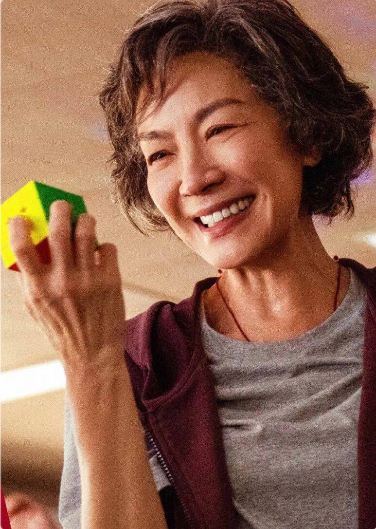 内娱又浪费了一个影后