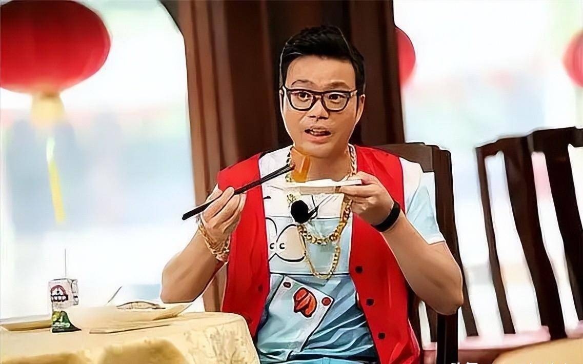 内娱4大渣男！个个都管不住下半身一个比一个离谱现在全凉了-第10张图片-