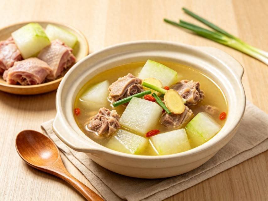 原创            明天大暑，别忘吃“伏天3宝”！补足 一身 元气，安稳熬过闷热苦夏