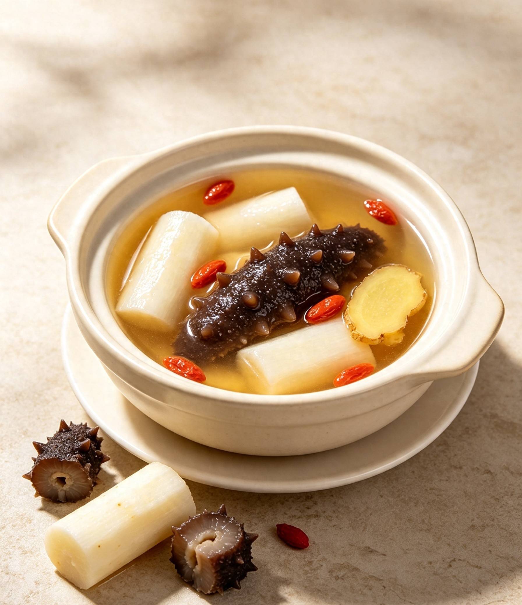 原创            “大暑补到位，中伏不受罪”，多吃4种食物，益气养血，健脾除湿