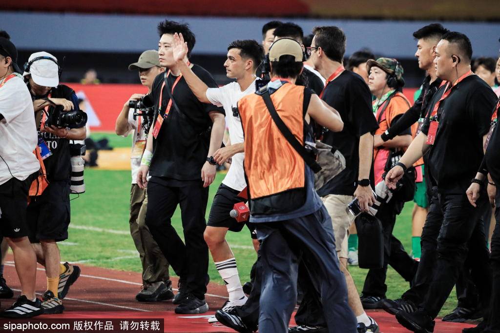 亚洲冠军，属于文昌少年！