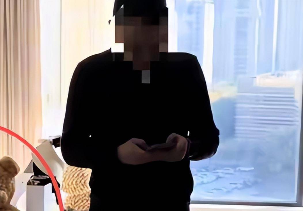 “婚外胚胎案”原配与第三者当面对质