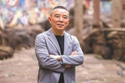 艺术从来不虚谈