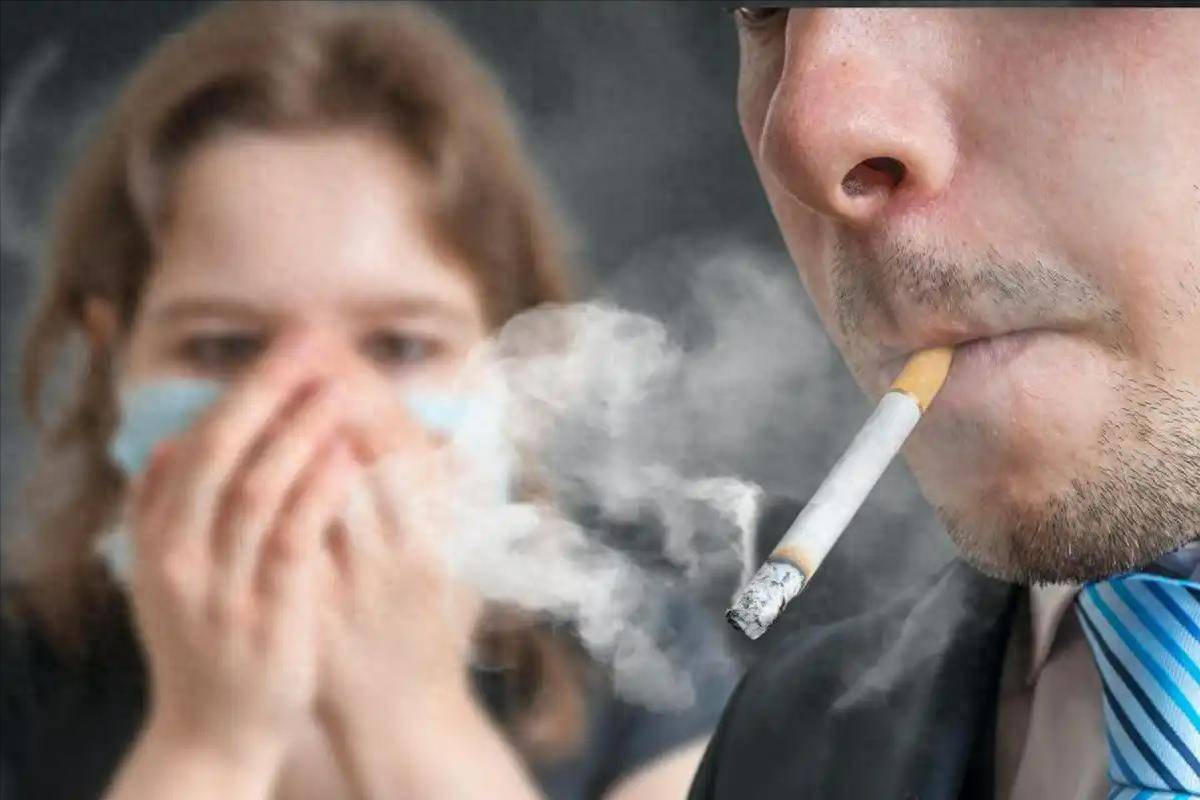 原创            医生发现:男性一旦彻底戒烟，过不了5个月，身体会收获5个改变