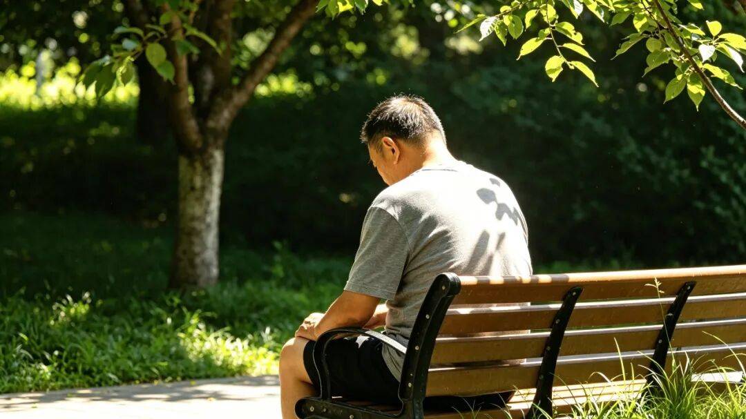 三伏天“晒背”祛湿补阳还减肥？医生：3类人别晒