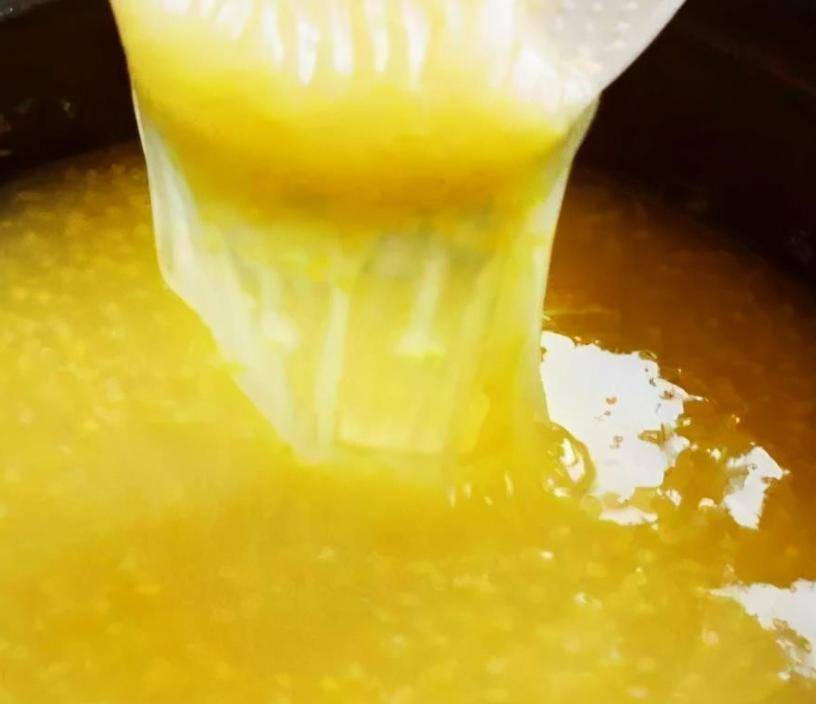 原创            常喝小米粥，到底是升血糖，还是降血糖？揭晓答案，早知早受益