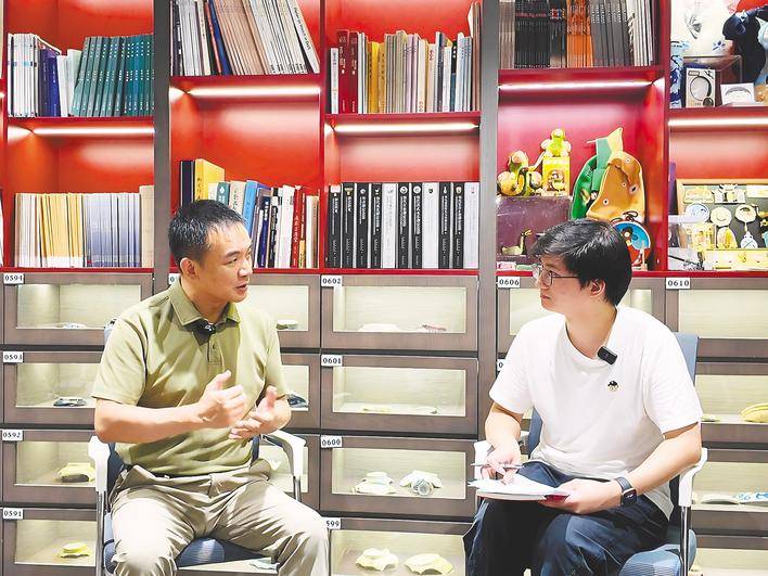 世界独一份的陶瓷考古有中国考古学的前沿探索