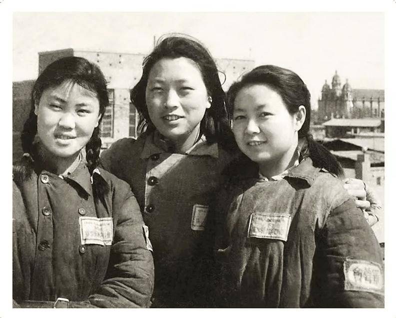 “人民艺术家”郭兰英逝世！回望她与辛集的红色情缘