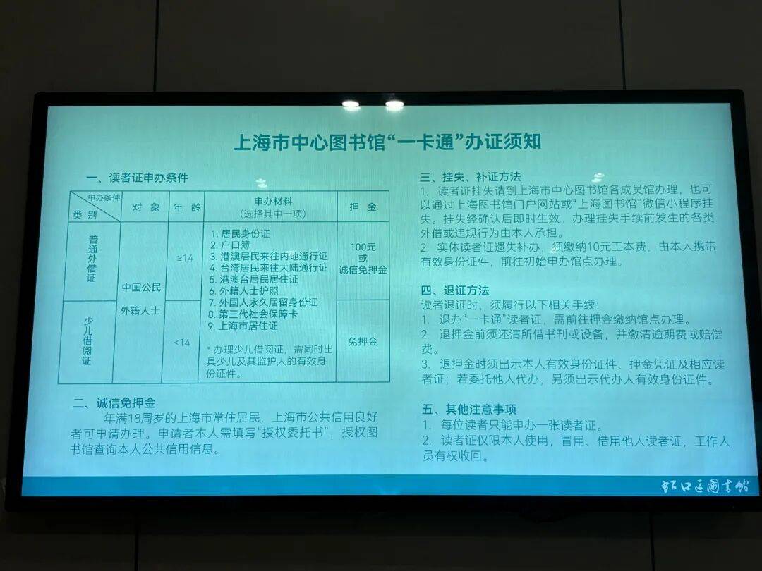 虹口阅读地图发布!还有限量阅读护照等你来领~_读者_书香_公共图书馆