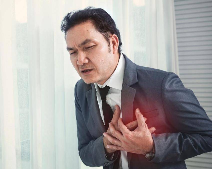 原创            日本冠心病的死亡率为世界最低，他们5个好习惯，值得我们学习