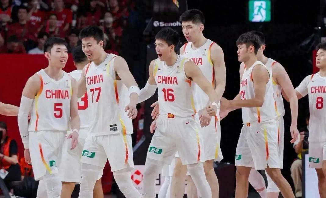 19:30对决新西兰！中国男篮有望险胜，3大关键原因解析