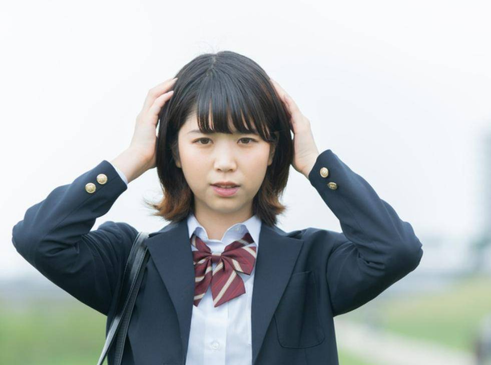 原创            18岁广州女子患焦虑症，复查时焦虑症消失，她的3点经验值得借鉴